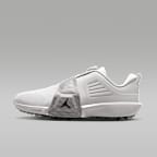 Neutral Grey/Metallic Silver/Black