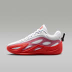 White/Desert Berry/Track Red