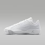 White/Metallic Silver/Photon Dust
