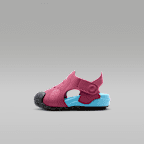 Sweet Beet/Off-Noir/Desert Pink/Baltic Blue
