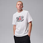 White/University Red