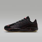 Black/Fauna Brown/Gum Light Brown/Infrared 23