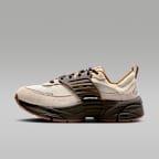 Soft Pearl/Shadow Brown/Reflective Silver/Light British Tan