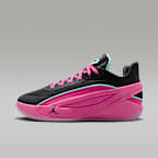 Laser Fuchsia/Black/Bleached Turquoise/Fibreglass