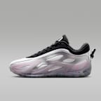 White/Anthracite/Pure Platinum/Metallic Silver