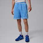 University Blue/White/White