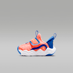 Bright Mango/Game Royal/White/Barely Volt