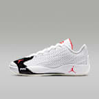 White/Black/Sail/Bright Crimson