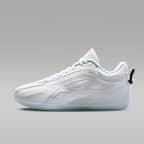 White/Ice Blue