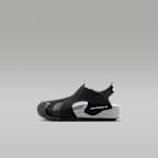 Black/Wolf Grey/White