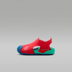University Red/Track Red/Kinetic Green/True Blue