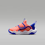 Bright Mango/Game Royal/White/Barely Volt