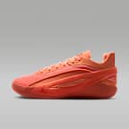 Orange Pulse/Hyper Crimson