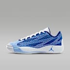 White/Signal Blue/Deep Royal/Psychic Blue