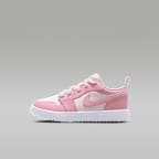 Medium Soft Pink/White/Pearl Pink