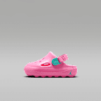 Pink Glow/Hyper Orange/Light Aqua