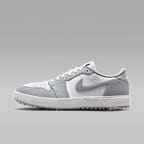 Wolf Grey/Wolf Grey/White