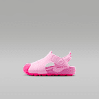 Pink Rise/Playful Pink/Pink Foil