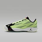 Barely Volt/Black/White/Infrared 23