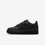 Black/Black