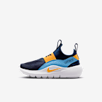 Midnight Navy/University Blue/White/Laser Orange