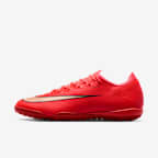Bright Crimson/Blur