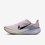Bleached Lilac/Work Blue/Barely Green/Blue Void