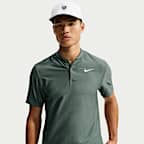 Camo Green/White