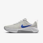 Platinum Tint/Wolf Grey/White/Comet Blue