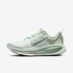 Barely Green/Steam/Light Silver/Metallic Silver