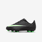 Black/Black/Illusion Green