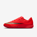 Bright Crimson/Blur
