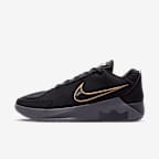 Black/Iron Grey/Dark Smoke Grey/Black