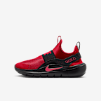 University Red/Black/Red Orbit