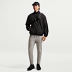 College Grey/Black
