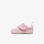 Medium Soft Pink/Pearl Pink