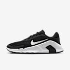 Black/Anthracite/White