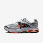 White/Pure Platinum/Wolf Grey/Total Orange