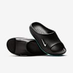 Black/Gamma Blue/Metallic Silver