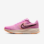 Light Magenta/Chalk/Orange Pulse/Black