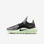 Pencil Point/Black/Volt Ice/Anthracite