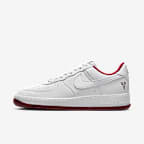 White/Team Red