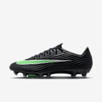 Black/Black/Illusion Green