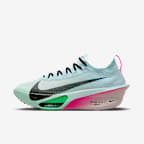 Glacier Blue/Mint Foam/Green Shock/Black