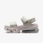 Light Bone/Metallic Silver/Sail