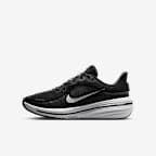 Black/Dark Smoke Grey/White
