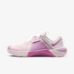 Pearl Pink/Light Magenta/Barely Rose/Light Magenta