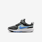 Anthracite/Light Pumice/Photon Dust/Blue Crystal
