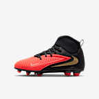 Bright Crimson/Bright Crimson/Black