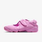 Light Magenta/Black